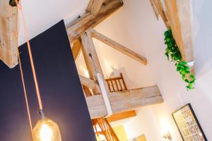 Stylish 1BDR Duplex Loft Piccadilly