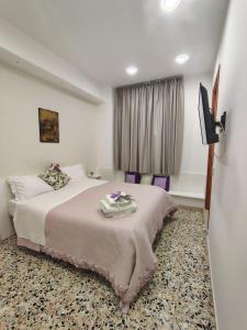B&B Maestra Giovanna