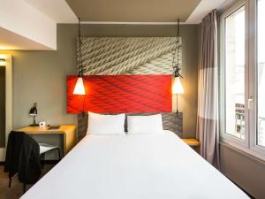 ibis Bordeaux Centre Gare Saint Jean Euratlantique