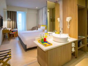 ibis Styles Kuala Lumpur Sri Damansara