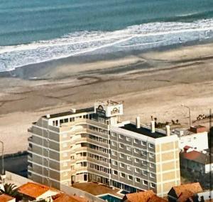 hotel Villa Gesell Spa