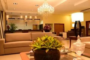 Caleche Park Hotel - Alta Floresta