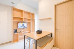 Cozy 2BR High Floor Apartment with City and Sea View PIK2