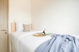 Cozy 2BR High Floor Apartment with City and Sea View PIK2