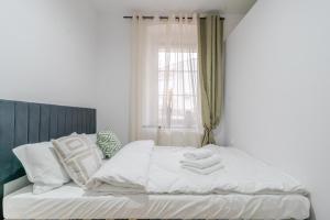 Krzywa Homely Apartment by BookingHost