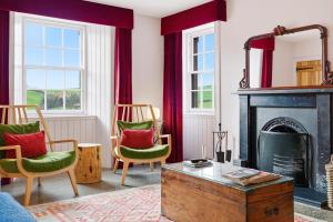 Grieves Cottage