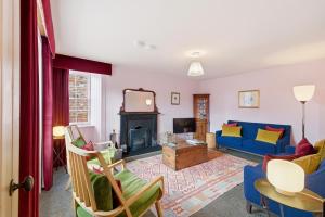Grieves Cottage