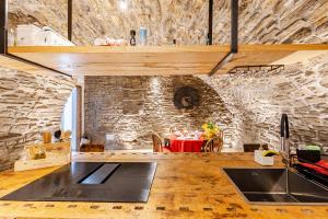 Cantina 10 - Authentic Stone Retreat - Lake Como