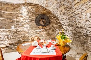 Cantina 10 - Authentic Stone Retreat - Lake Como
