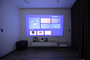 Board & Beyond House