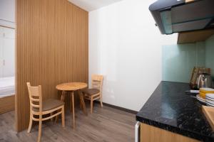 Board & Beyond House
