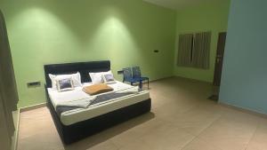 JP Glamping Resort