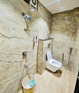 Shankar Bhavan By Vinayak Hotels