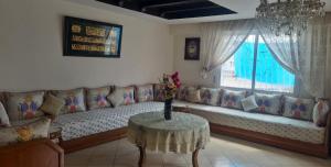 Appartement 2 chambres bon emplacement Casablanca