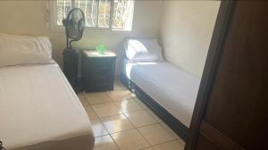 Appartement 2 chambres bon emplacement Casablanca
