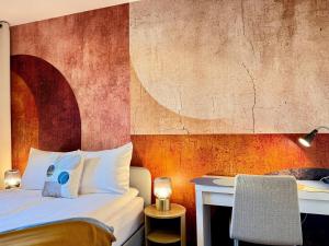 Angel MINT Apartment - FREE PARKING - Balcony