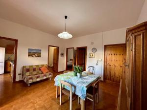 Apartment 100 meters from the sea for 4 5 people