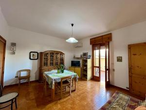 Apartment 100 meters from the sea for 4 5 people