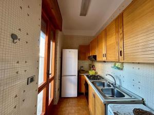 Apartment 100 meters from the sea for 4 5 people