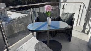APARTAMENT CAMPINGOWA 50M od MORZA