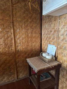 Libertys Lodge and Diving - Apo Island