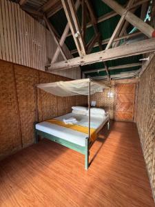 Libertys Lodge and Diving - Apo Island