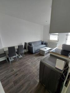 Sehr schöne und modernisierte Wohnung in Heilbronn Zentrum