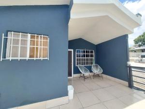 My Little Home in Antiguo