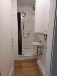 Sehr schöne und modernisierte Wohnung in Heilbronn Zentrum