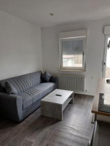 Sehr schöne und modernisierte Wohnung in Heilbronn Zentrum