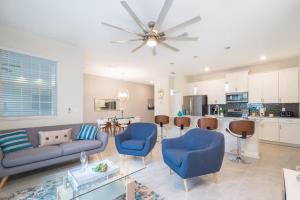 Vacation home Orlando Florida United States