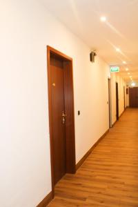 Hotel Restaurant Blumenhof