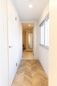 Higashi Ogimachi Building Apartment Room 607 - Vacation STAY 20505