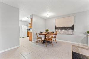 San Jose Forest 2bd 2ba Long-Term Family Friendly