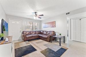 San Jose Forest 2bd 2ba Long-Term Family Friendly