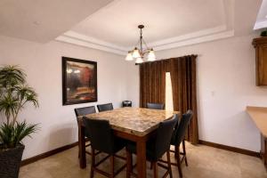 Arroyos del Paraíso Residencial Suite D