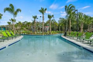 Vacation home Orlando Florida United States