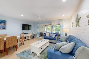 Sea Colony - 1904 Doubles Ct