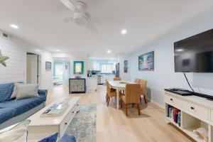 Sea Colony - 1904 Doubles Ct