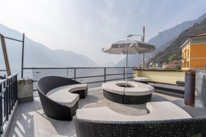 La Sentinella - Lake View Panoramic Terrace