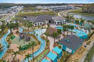 Vacation home Orlando Florida United States