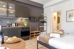 Magic Rent - Casetta Jorad - Design Suite