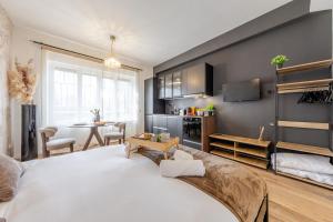 Magic Rent - Casetta Jorad - Design Suite