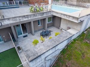 Larius Apartment-Residence with Pool on Lake Como