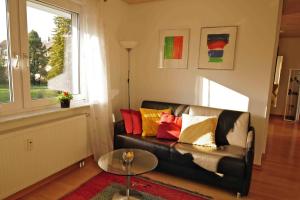 ABC Ferienwohnungen ABC Wohnung C