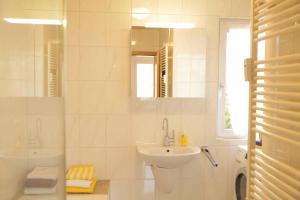 ABC Ferienwohnungen ABC Wohnung C