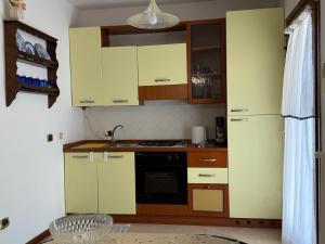 Bed and Breakfast di Rosa