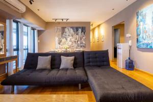 Versace-Inspired Condo Milano Residences