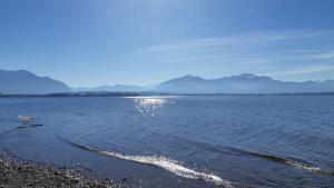 Chiemsee Apartment 17