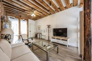 Loft Madrid Centre